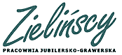 Zieliscy - PRACOWNIA JUBILERSKO - GRAWERSKA